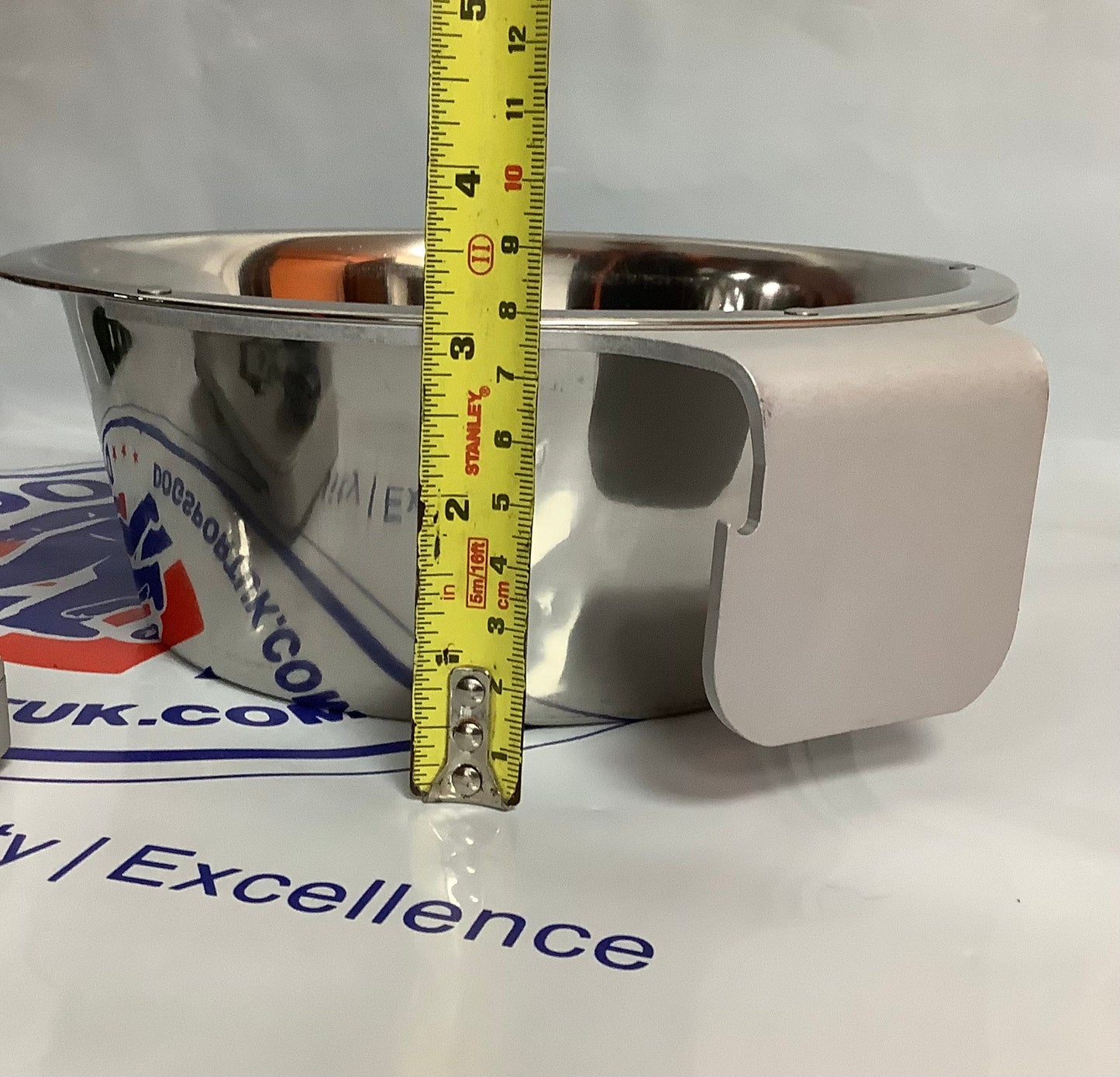 2 Quart Bowl System