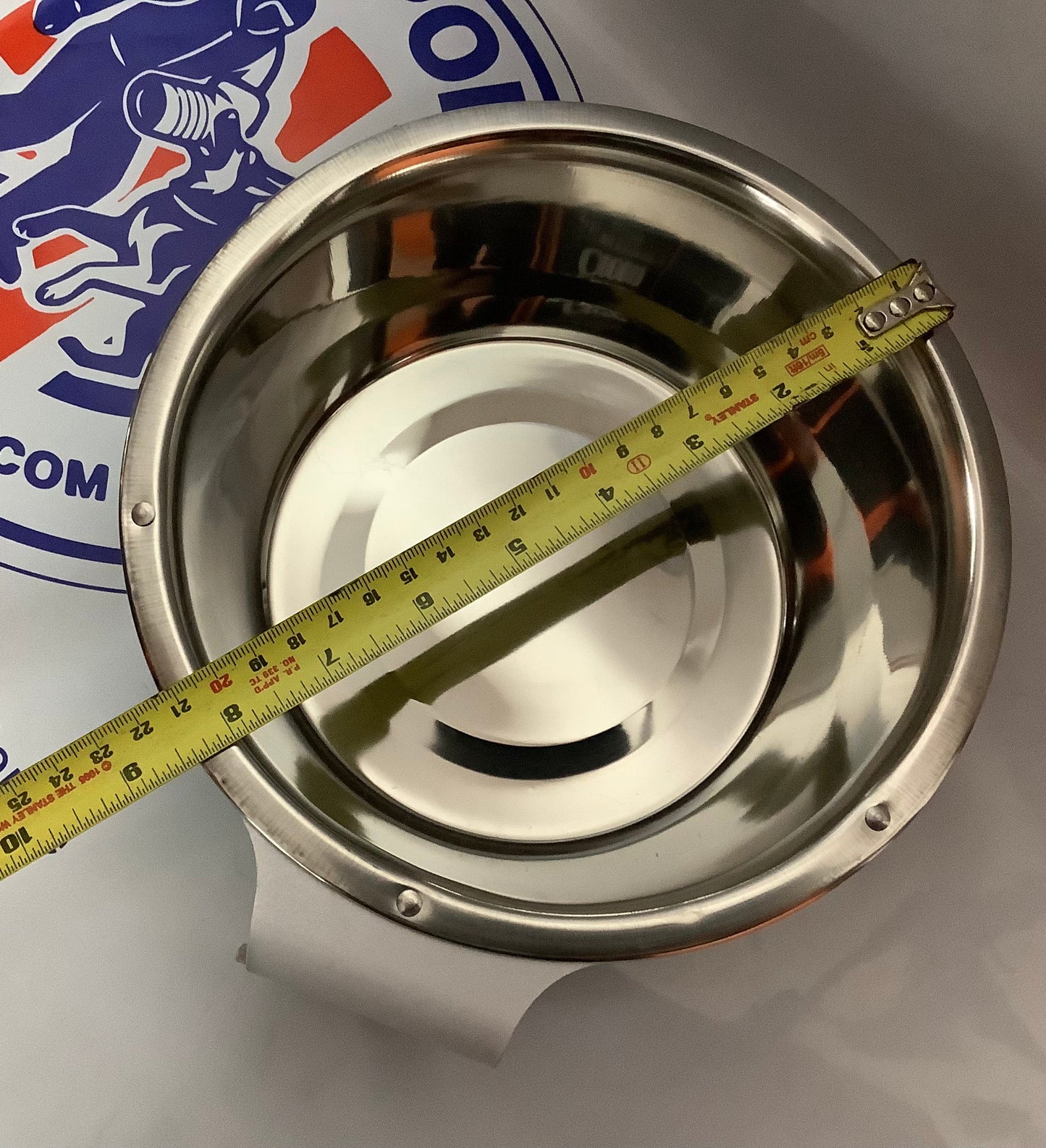 2 Quart Bowl System