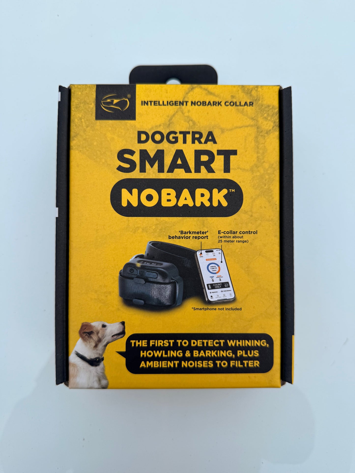 Dogtra Smart NoBark